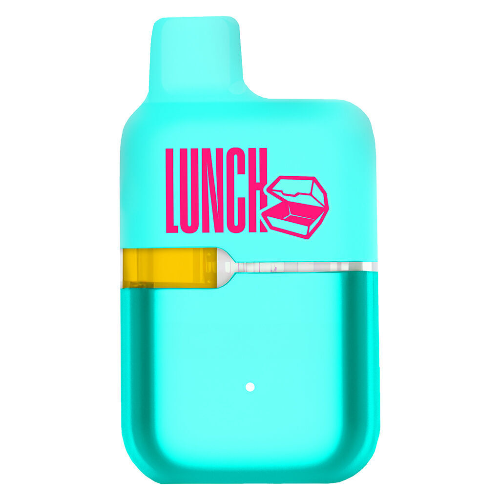 Lunch - Blue-Ade AIO Vape - 1g
