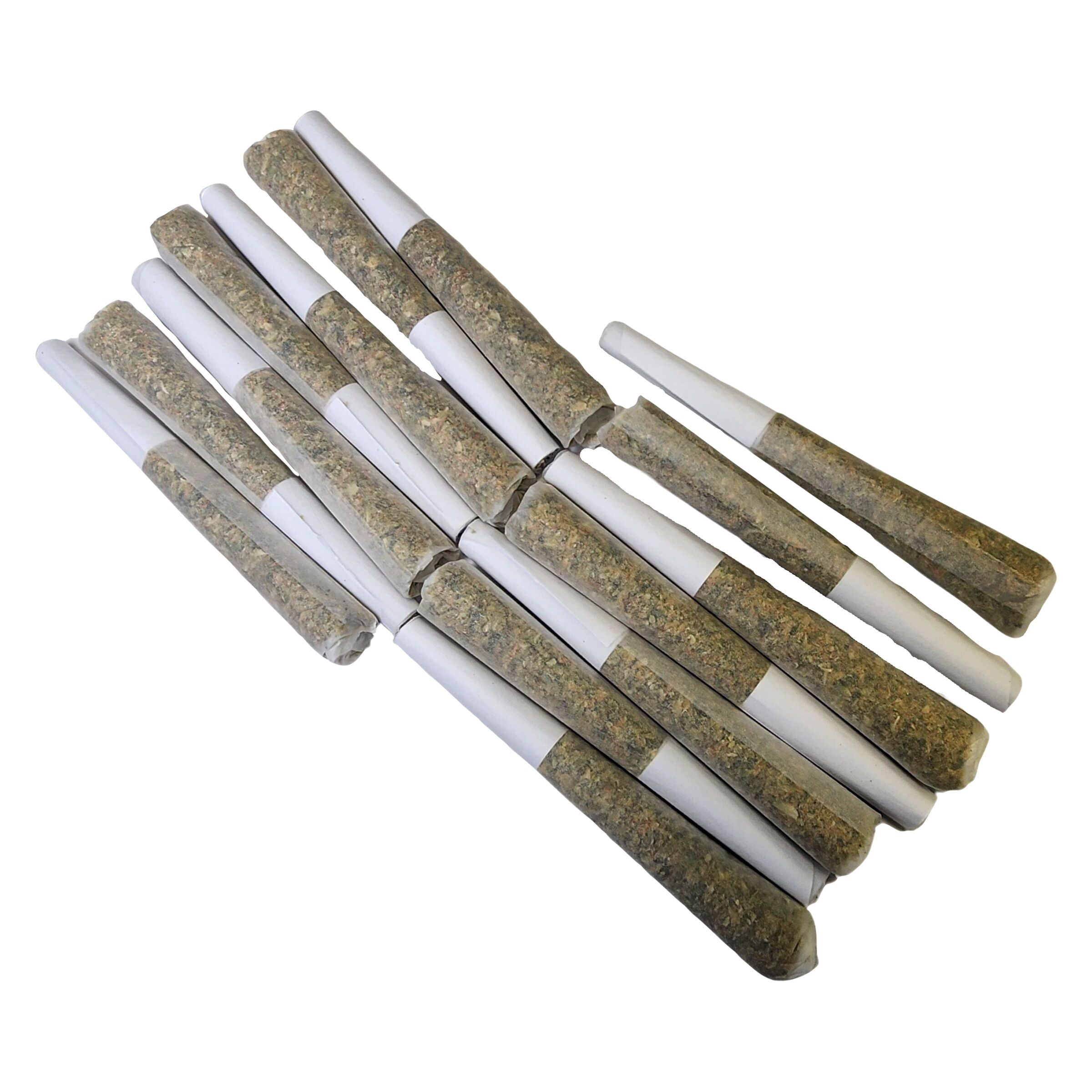 Sweet Vengeance - Pandora's Baked Pre-Roll - Indica - 14x0.5g