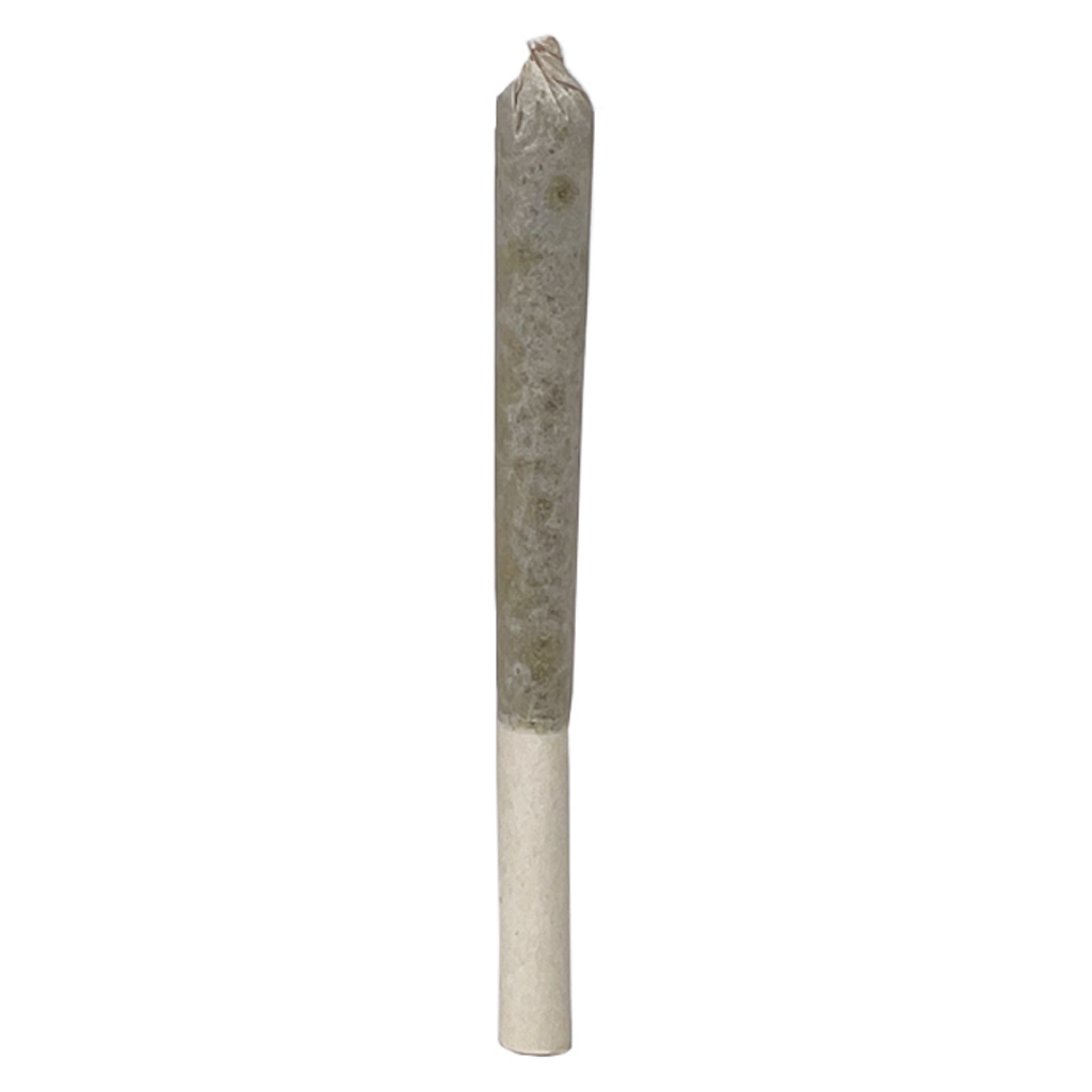 Full Sesh - Purple Gelato Punch Pre-Roll - Hybrid - 3x0.5g