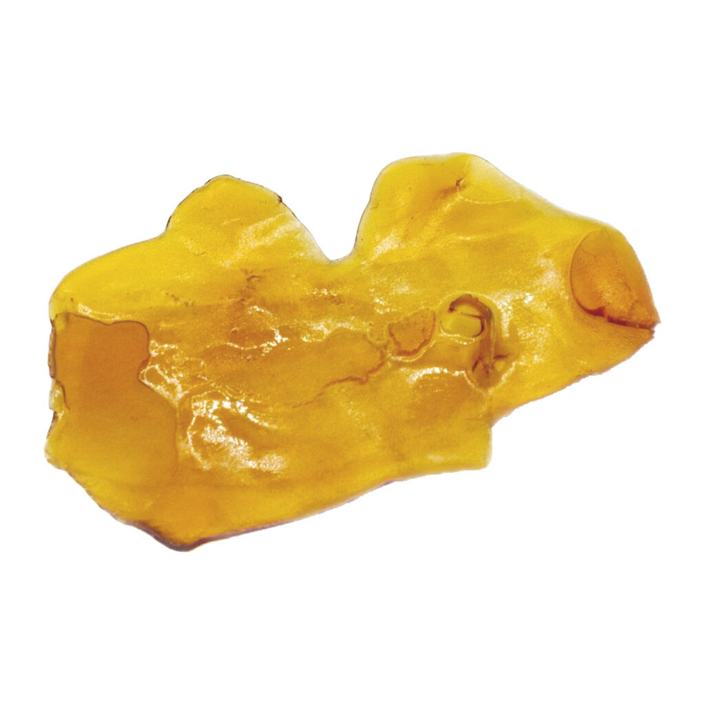 Blendcraft - Indica Shatter Indica - 1g