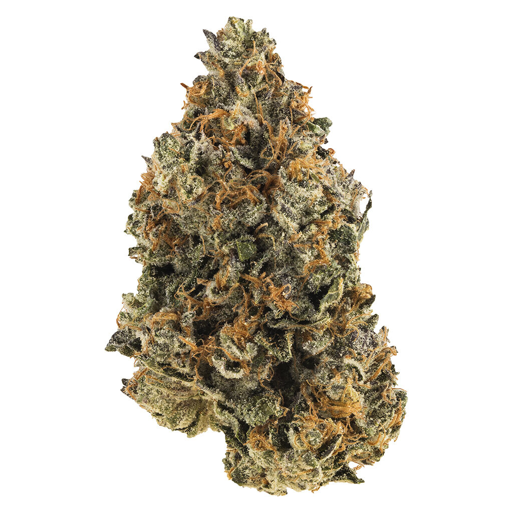 Ripe Flower - Cali Kush CBD