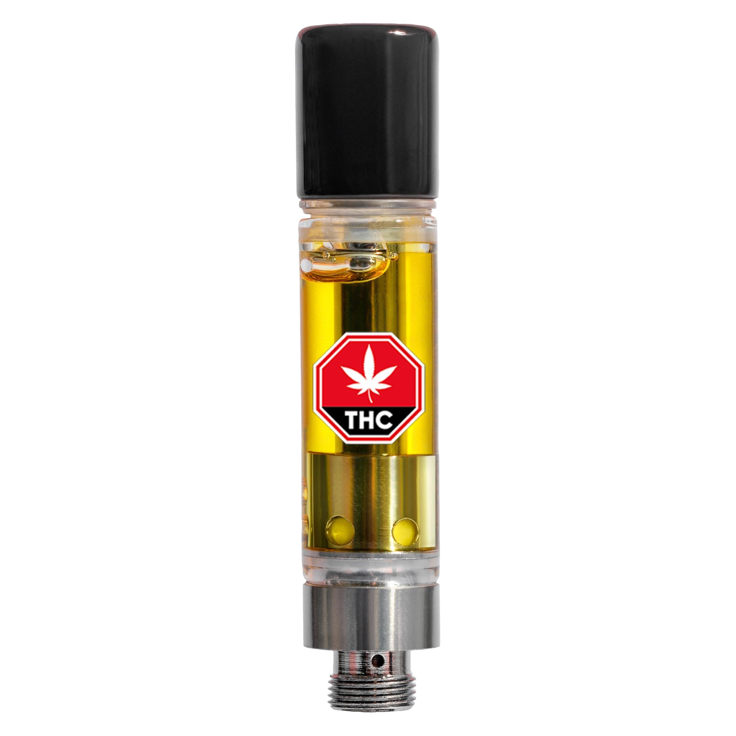Soar - Dragon Berry Vapour 510 Thread Cartridge - Indica - 1g