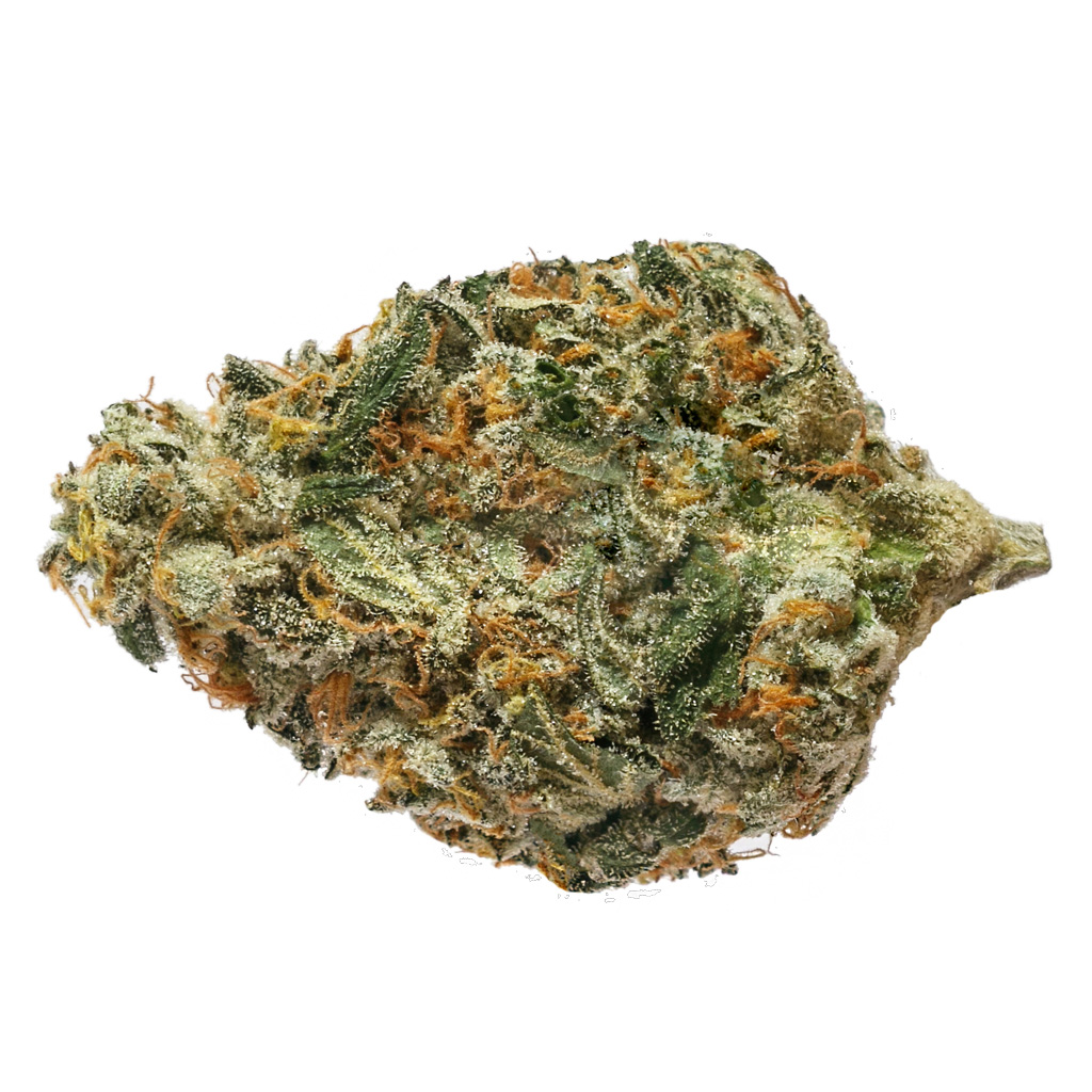 The Original Fraser Valley Weed Co. - BC Sour Kush