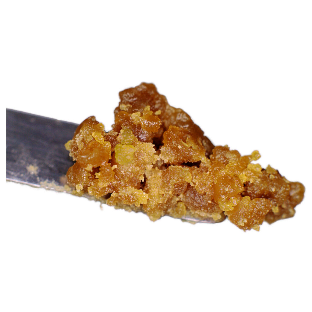 Acreage Pharms - APL Black Badder Hybrid - 1g