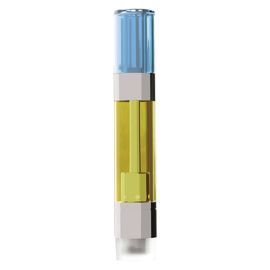 Platinum - Viper's Venom Liquid Diamond 510 Thread Cartridge - Indica - 1g