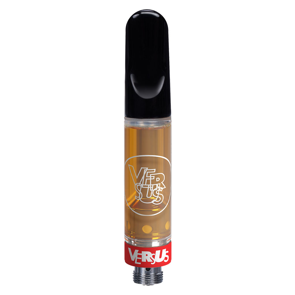 Versus - Bubba Mint 1:1 510 Thread Cartridge - Blend - 1g