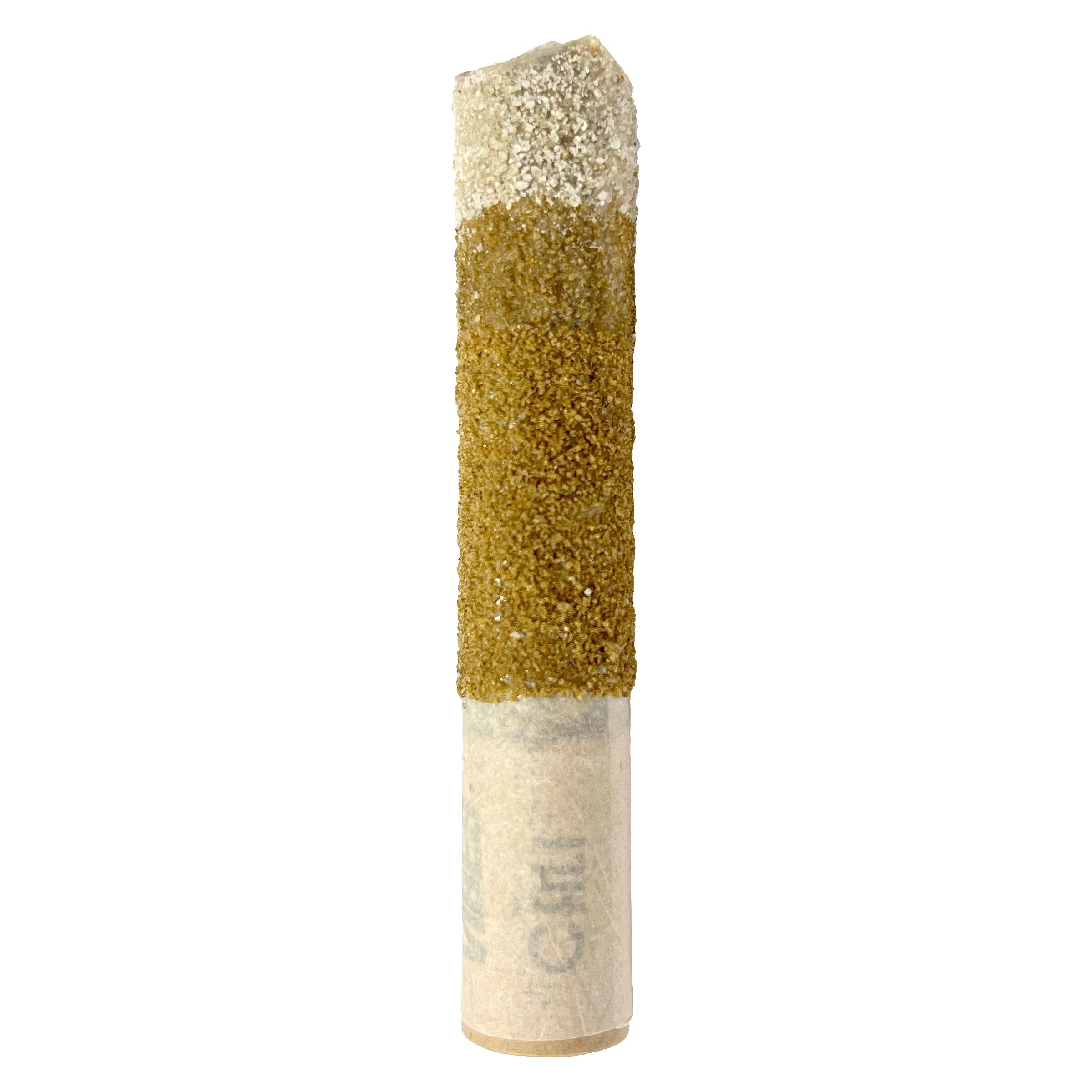 Tenzo - WTF Infused Pre-Roll - Hybrid - 1x3g