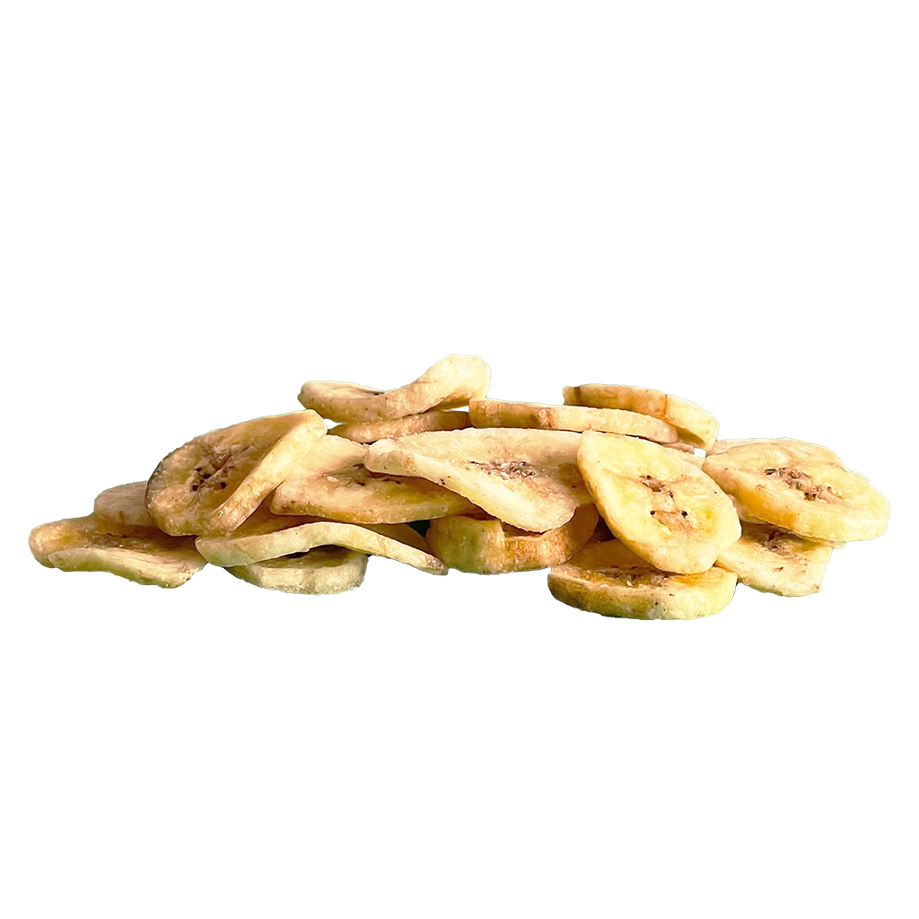 Rilaxe - CBD Canna Banana Dried Fruit - Blend - 30 Pack