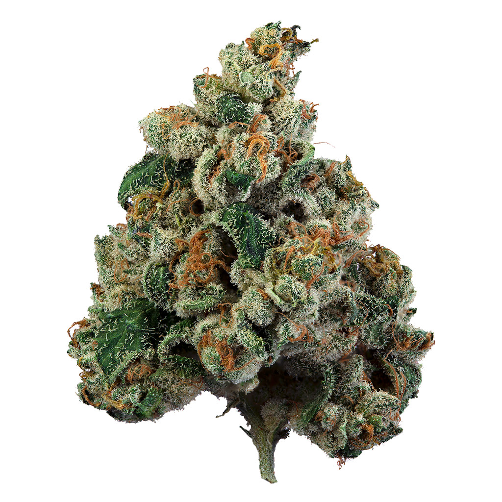 Steel City Green - Extreme