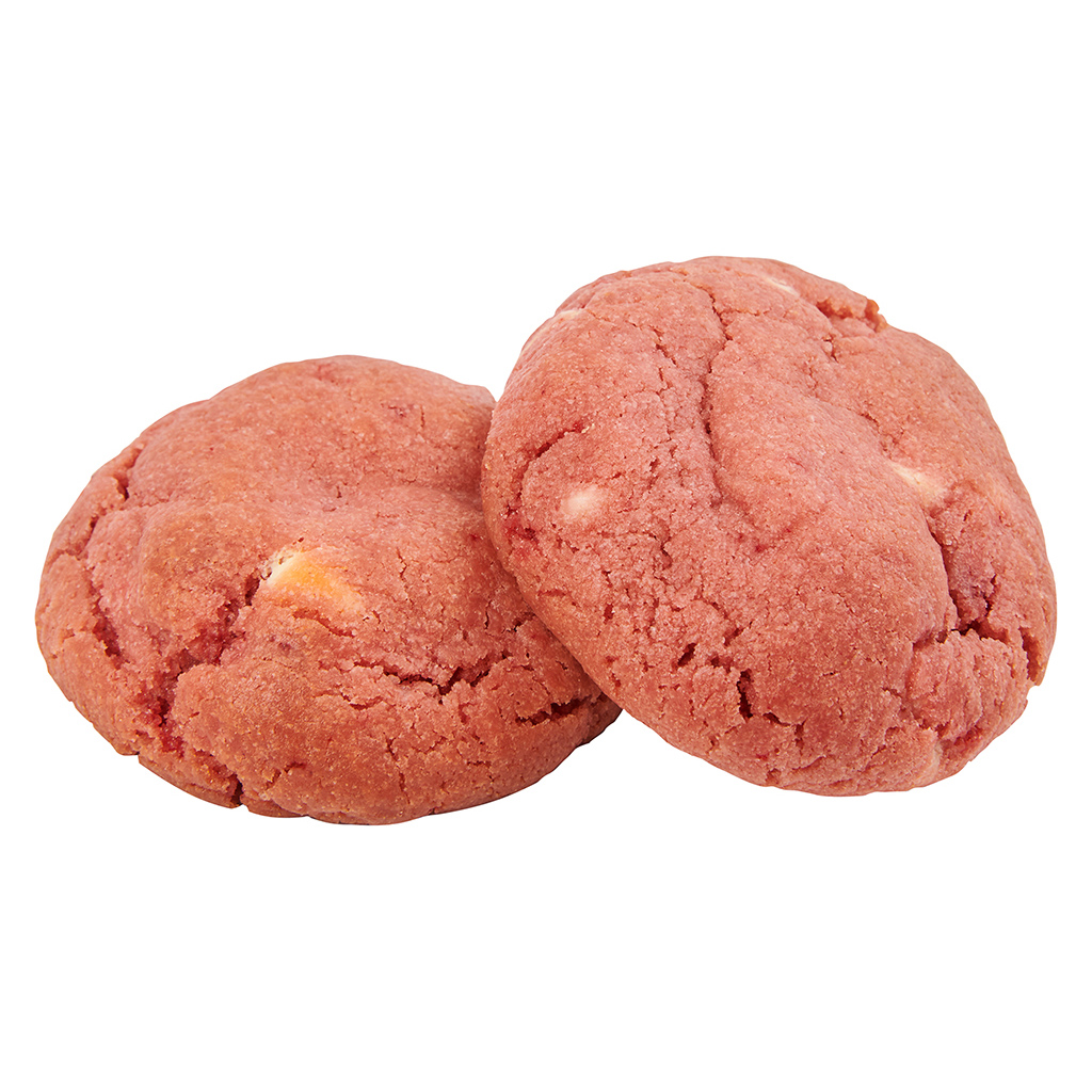 Olli - Raspberry Cheesecake Cookies - Blend - 2 Pack