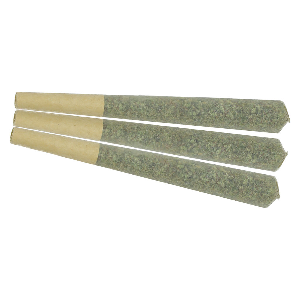 GreenSeal - Pink Octane Pre-Roll - Indica - 3x0.5g