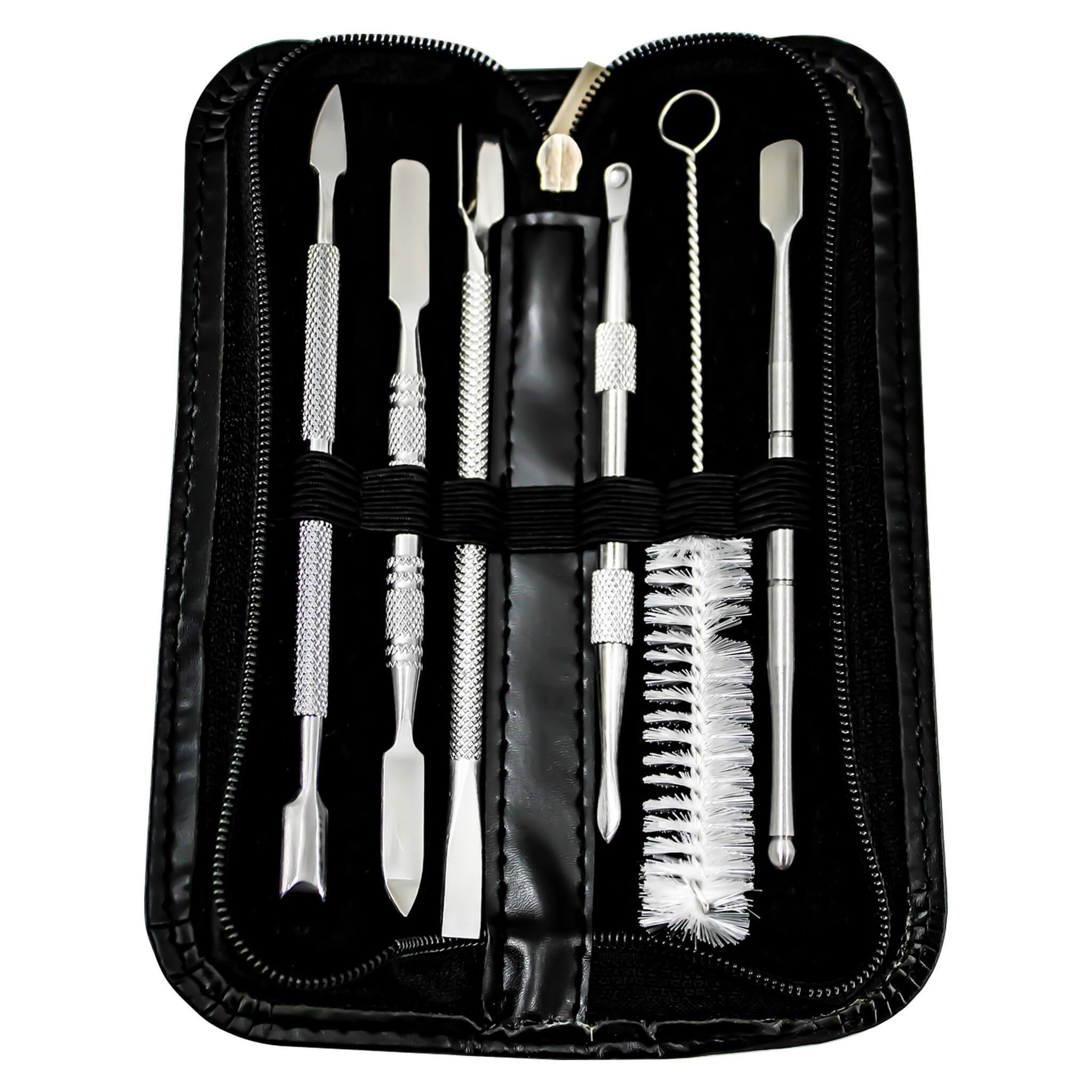 Dabber Cleaning Kit