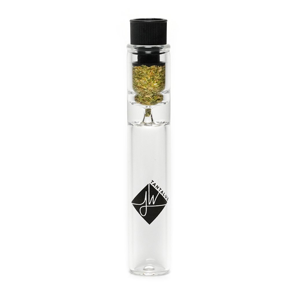 Jane West x Tantalus Labs - Pacific OG Glass Taster Pre-Roll Sativa - 1x0.4g