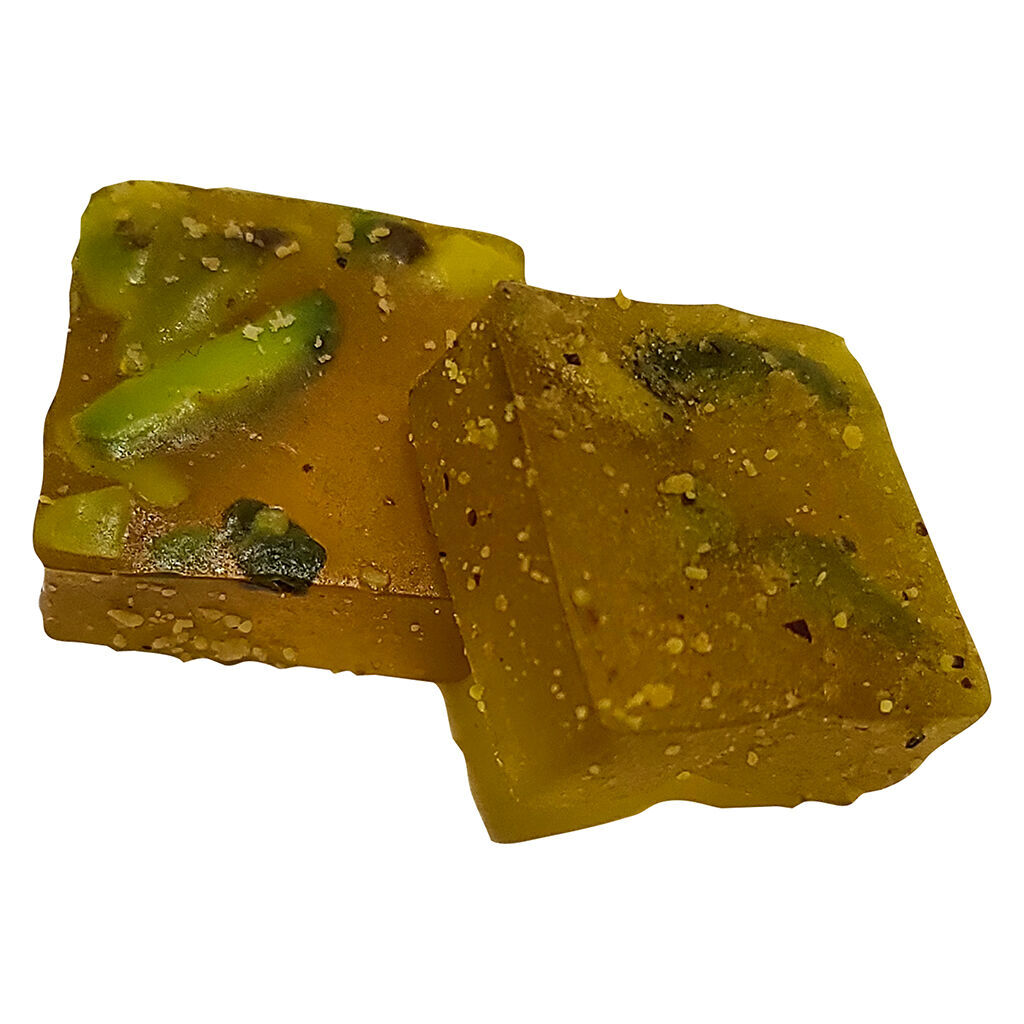 Swift - Saffron Pistachio Gummy - Sativa - 2 Pack