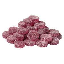 Foray - Fast CBN Blackberry Lavender Soft Chews - 30pc