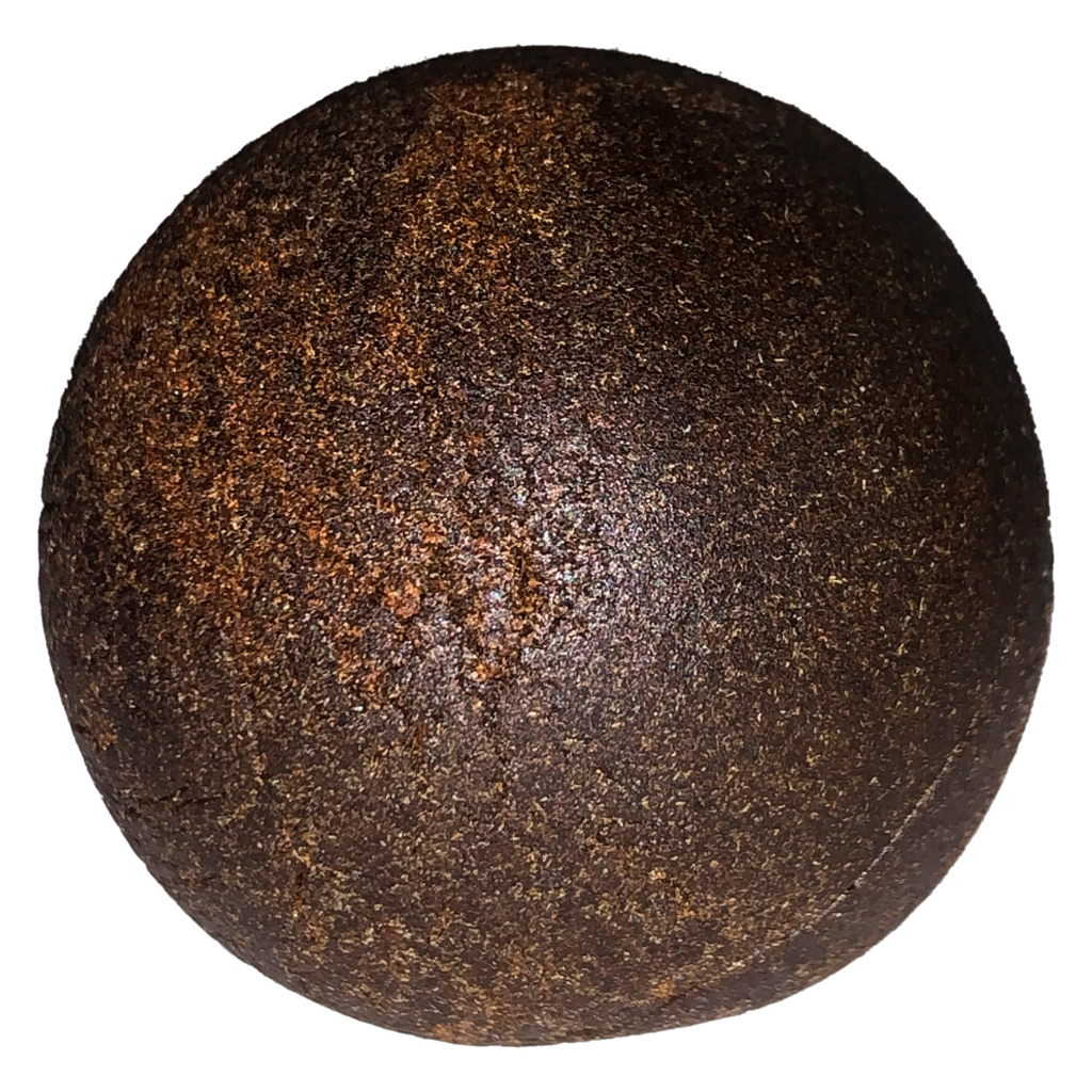 Flag Trading Co. - Pineapple Hash Temple Balls - Blend - 1g