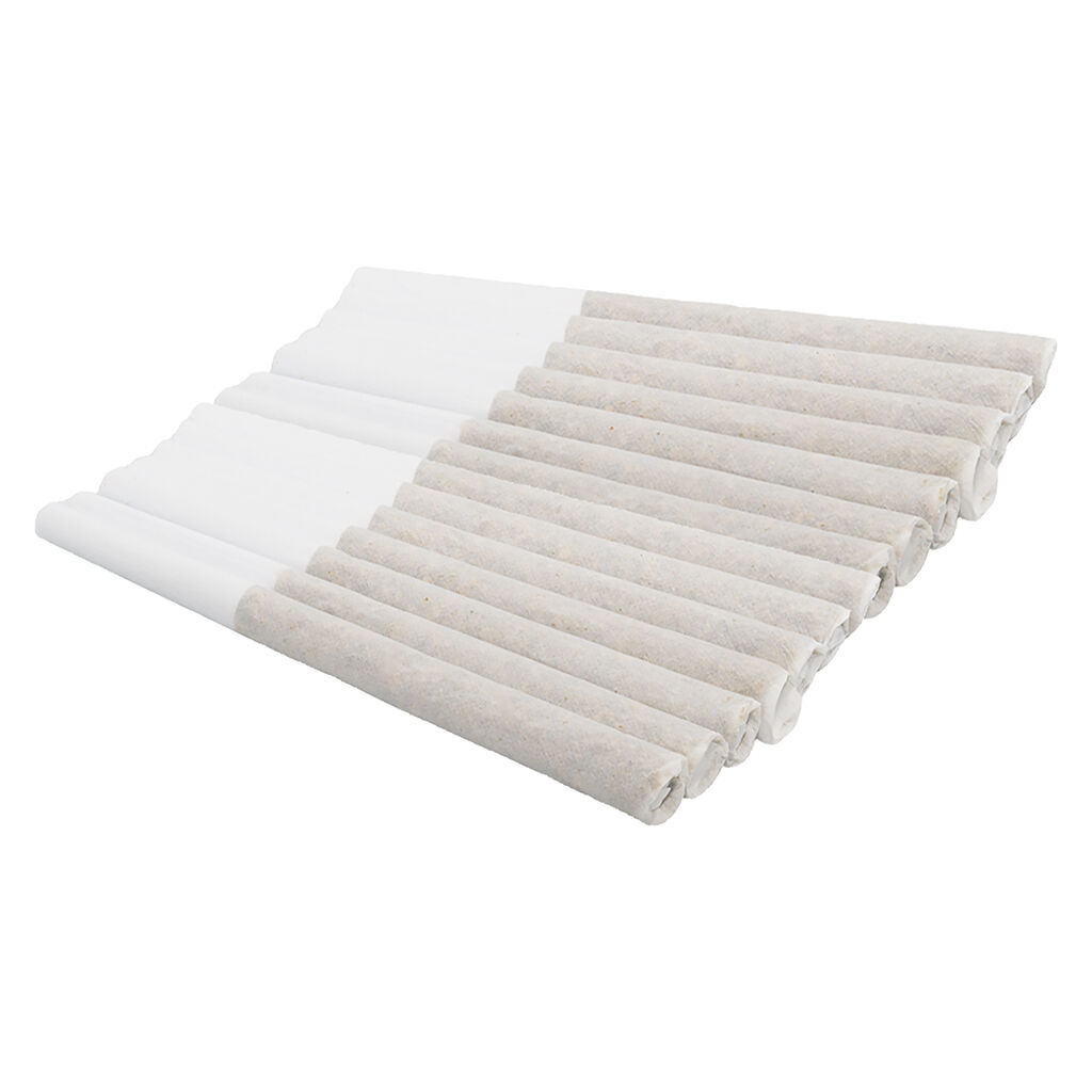 Good Supply - Ice Cream Rntz Pre-Roll - Indica - 14x0.5g