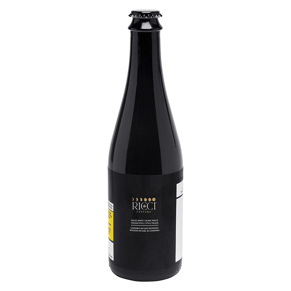 Ricci Cannabis - Dolce White - Hybrid - 500ml