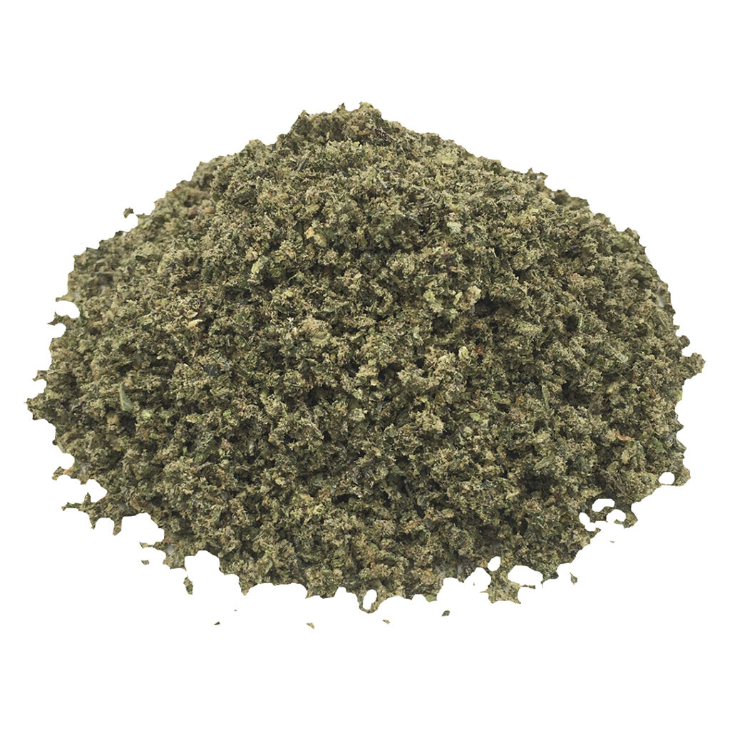 Dank Diner - Guava Marmalade Infused Milled Flower - Sativa - 2g