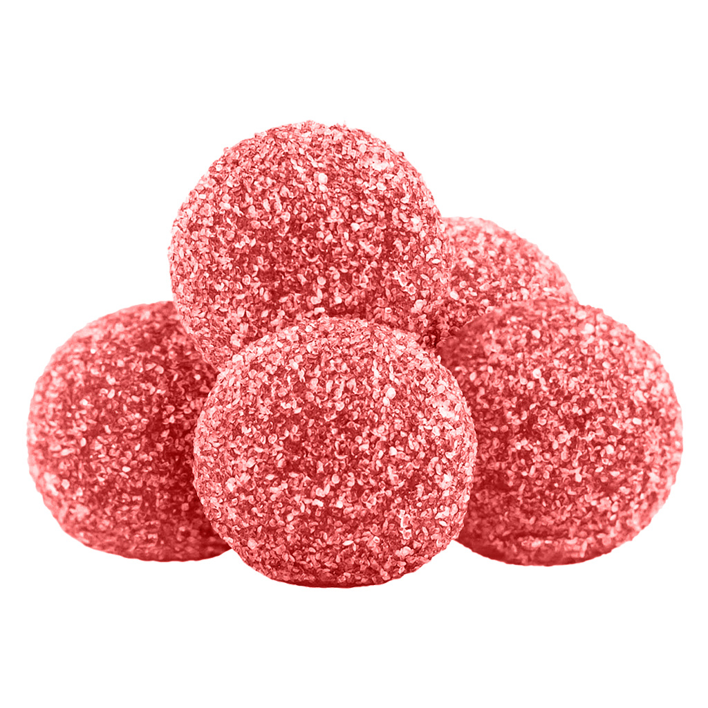 Pearls by grÃ¶n - Cherry Limeade THC Soft Chews - Blend - 5 Pack