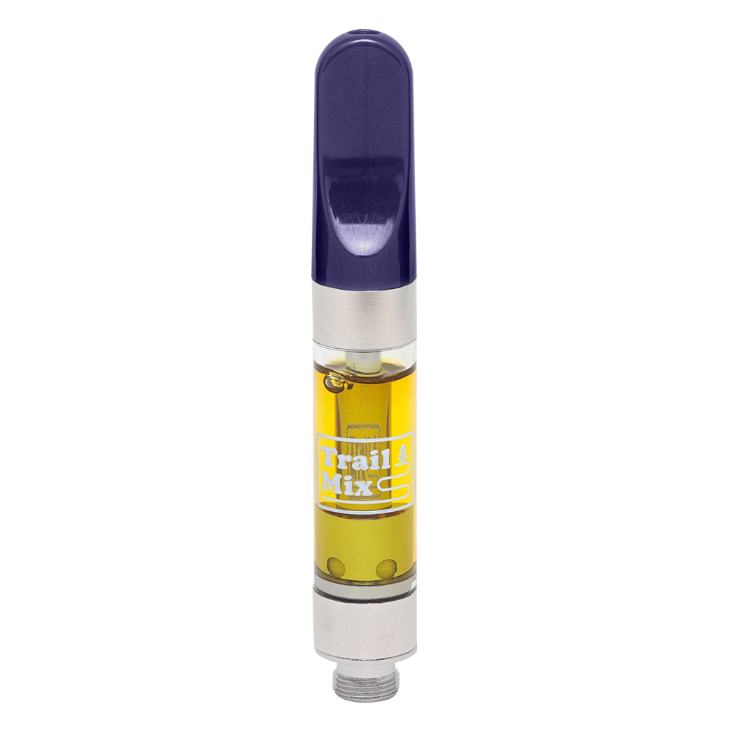 Trail Mix - Purple Punch 510 Thread Cartridge Indica - 1g