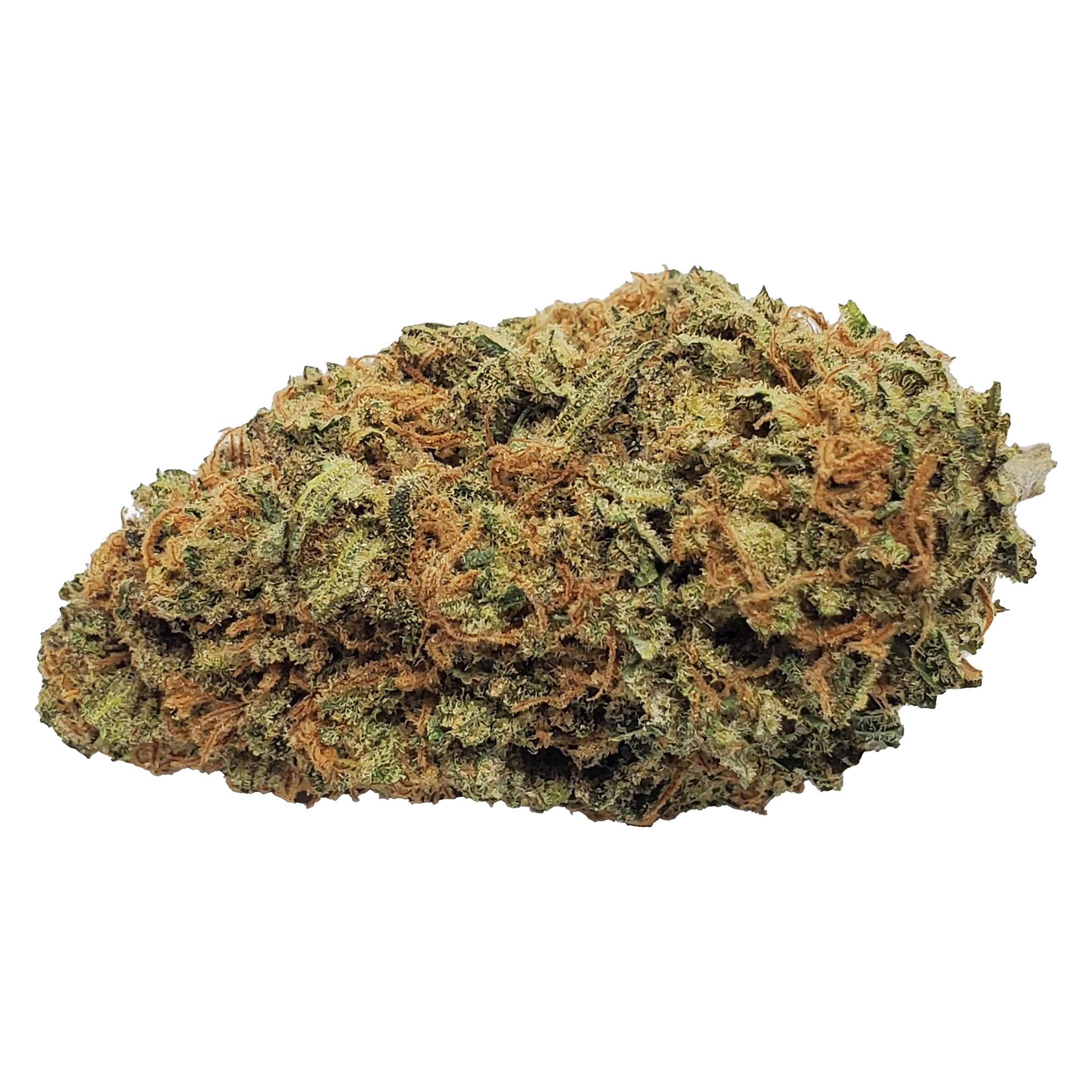 Color Cannabis - Blueberry Seagal