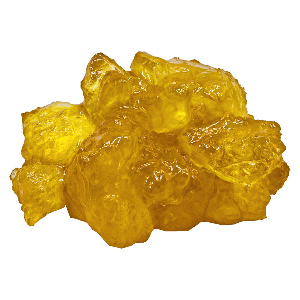 Endgame - Rotten Rainbow Live Resin - Indica - 1g