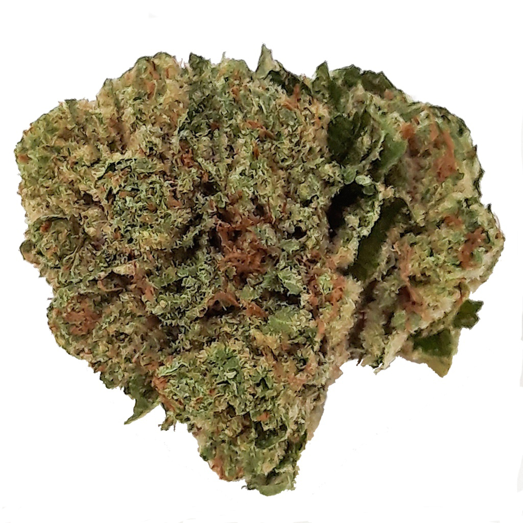 Eve & Co. - Indica Blend