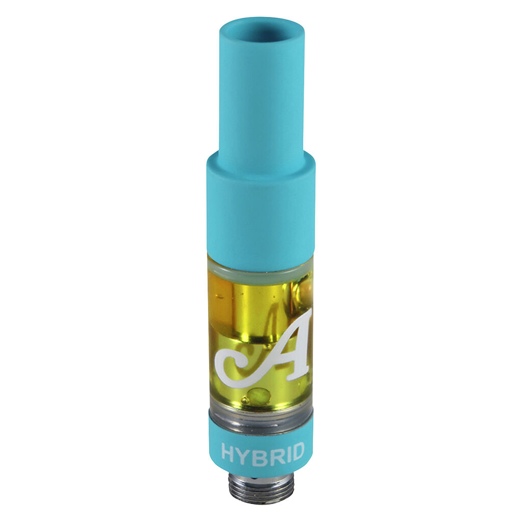 Ambr - Hybrid GLTO 510 Thread Cartridge - 1g