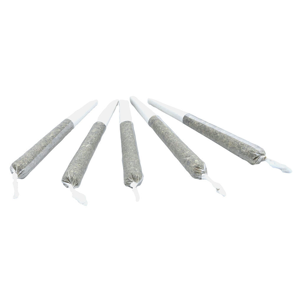 Hubtown - Infused Stinky Sticks Pre-Roll - Hybrid - 5x0.5g