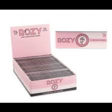 Rozy Papers 1 1/4