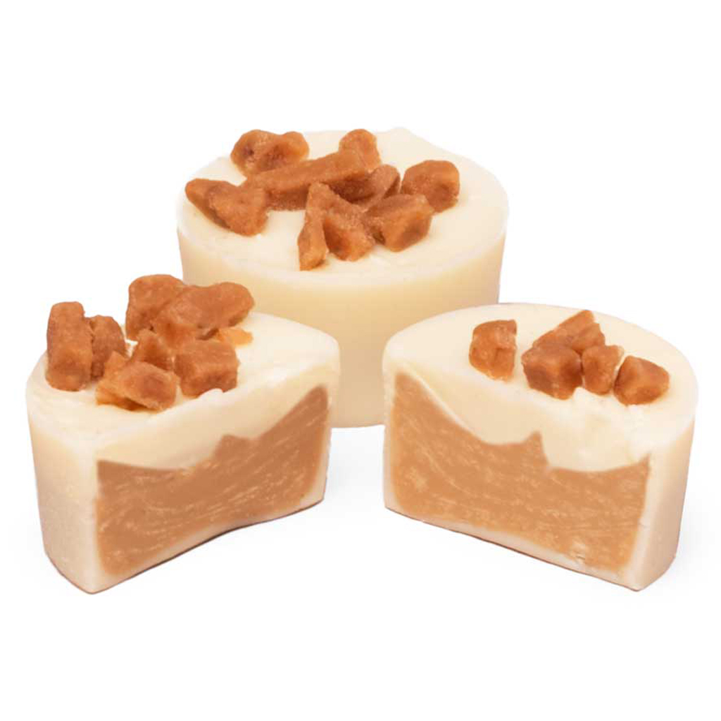 Wabi Sabi - White Chocolate Creamy Caramel - Indica - 2 Pack