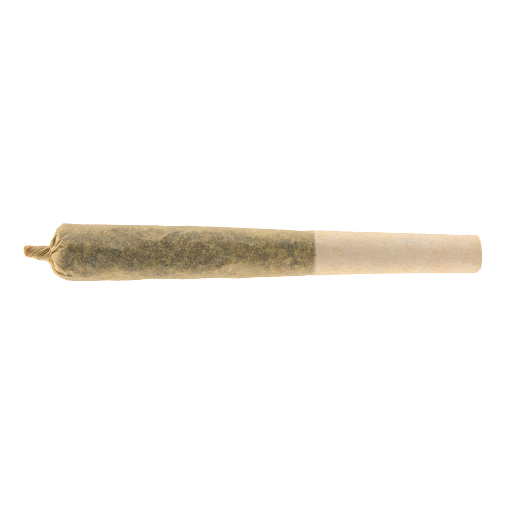 Reef Organic - CBD Charlottes Angel Pre-Roll - Sativa - 3x0.5g