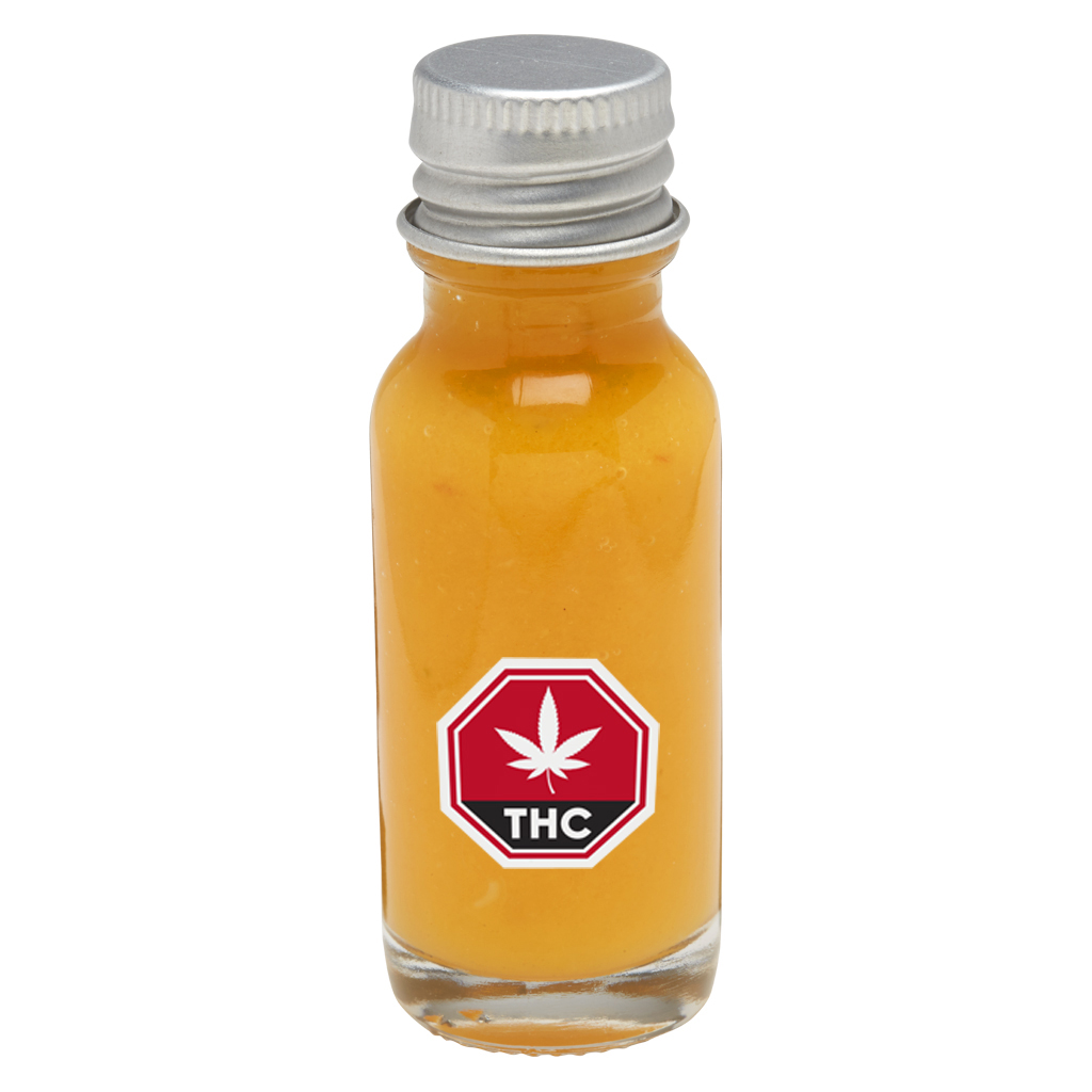 Bogart's Kitchen - Pineapple Habanero Hot Sauce