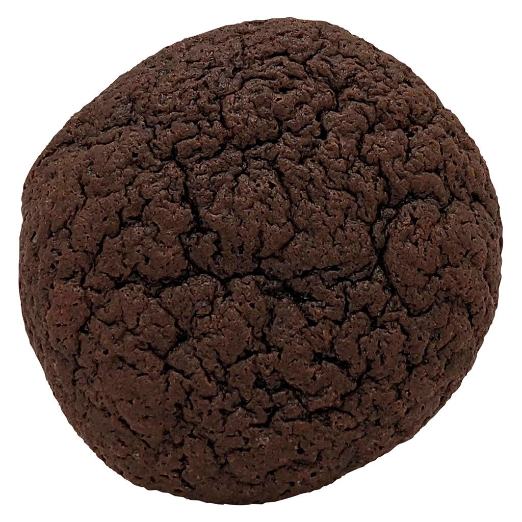 Slow Ride Bakery - Big Chocolate Cookie - Hybrid - 1 Pack
