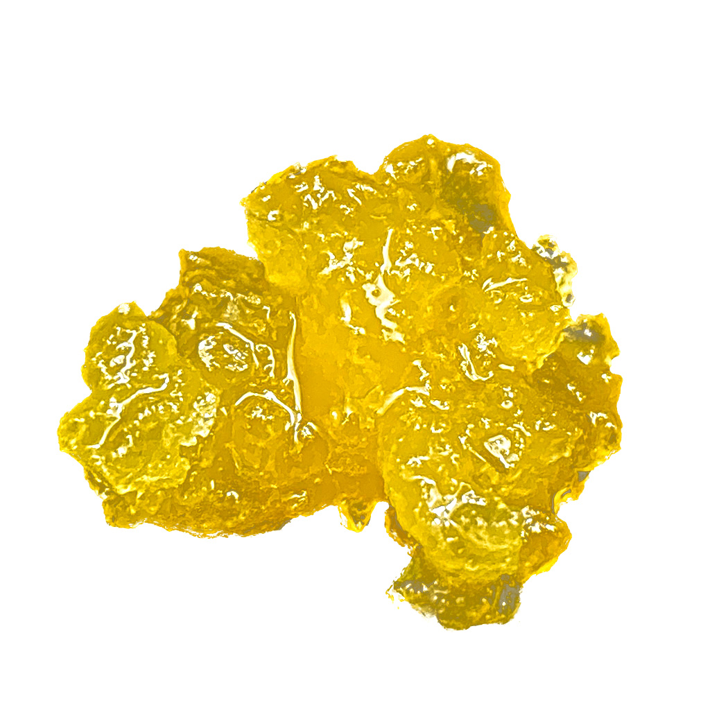 Tribal - Gelato Mint Full Spectrum Extract - Indica - 1g