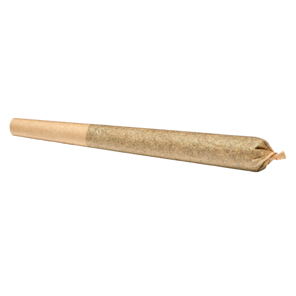 Liiv - Something About Larry Pre Roll - 1x1g