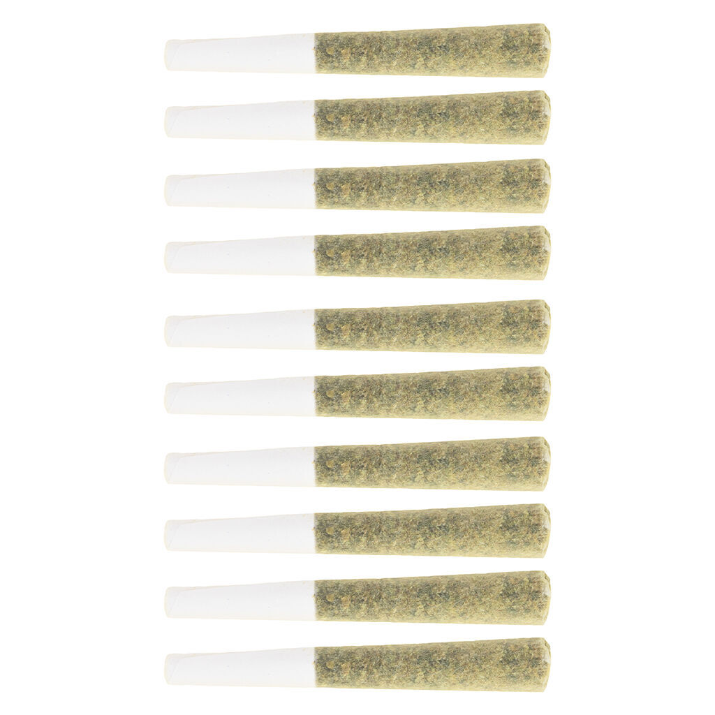 Original Dankster - OPS Pre-Roll - Original Dankster - Ops Pre-Roll - Sativa - 10x0.35g