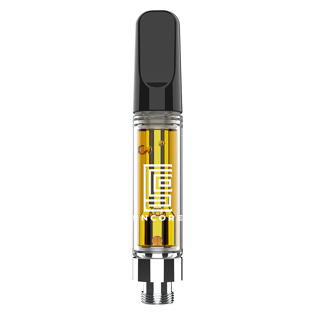 Encore - Cherry Limelight Liquid Diamond 510 Thread Cartridge - Indica - 1g