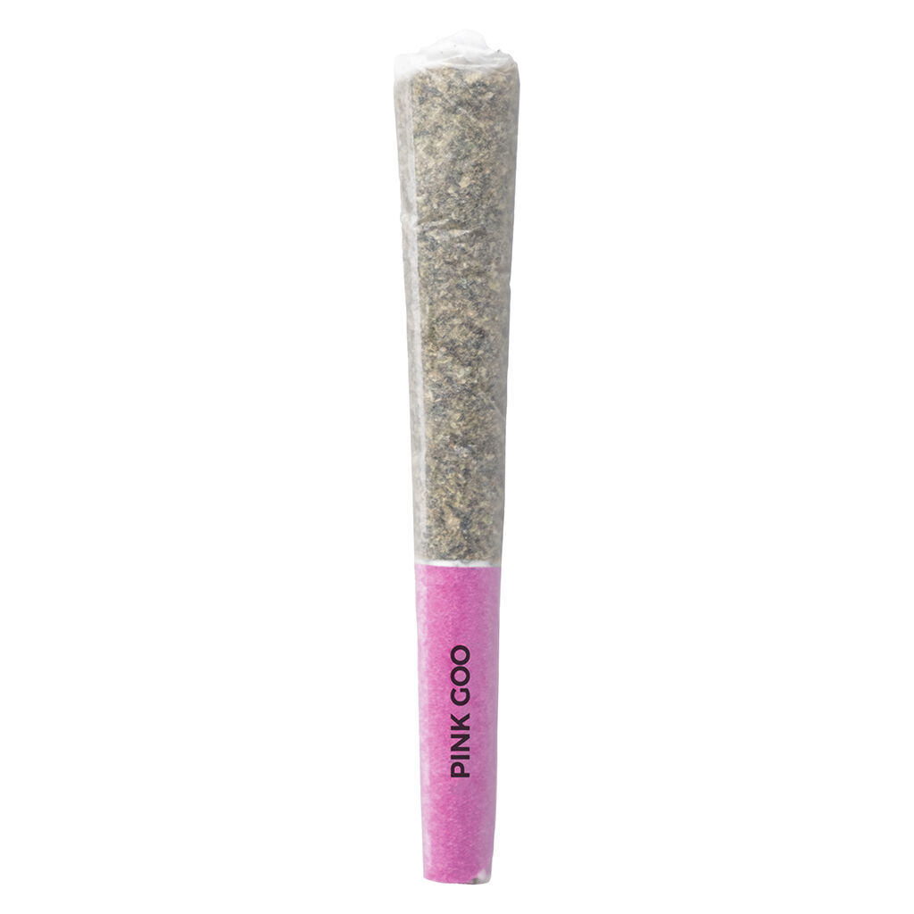 Pistol and Paris - Pink Goo Pre-Roll - 10x0.5g