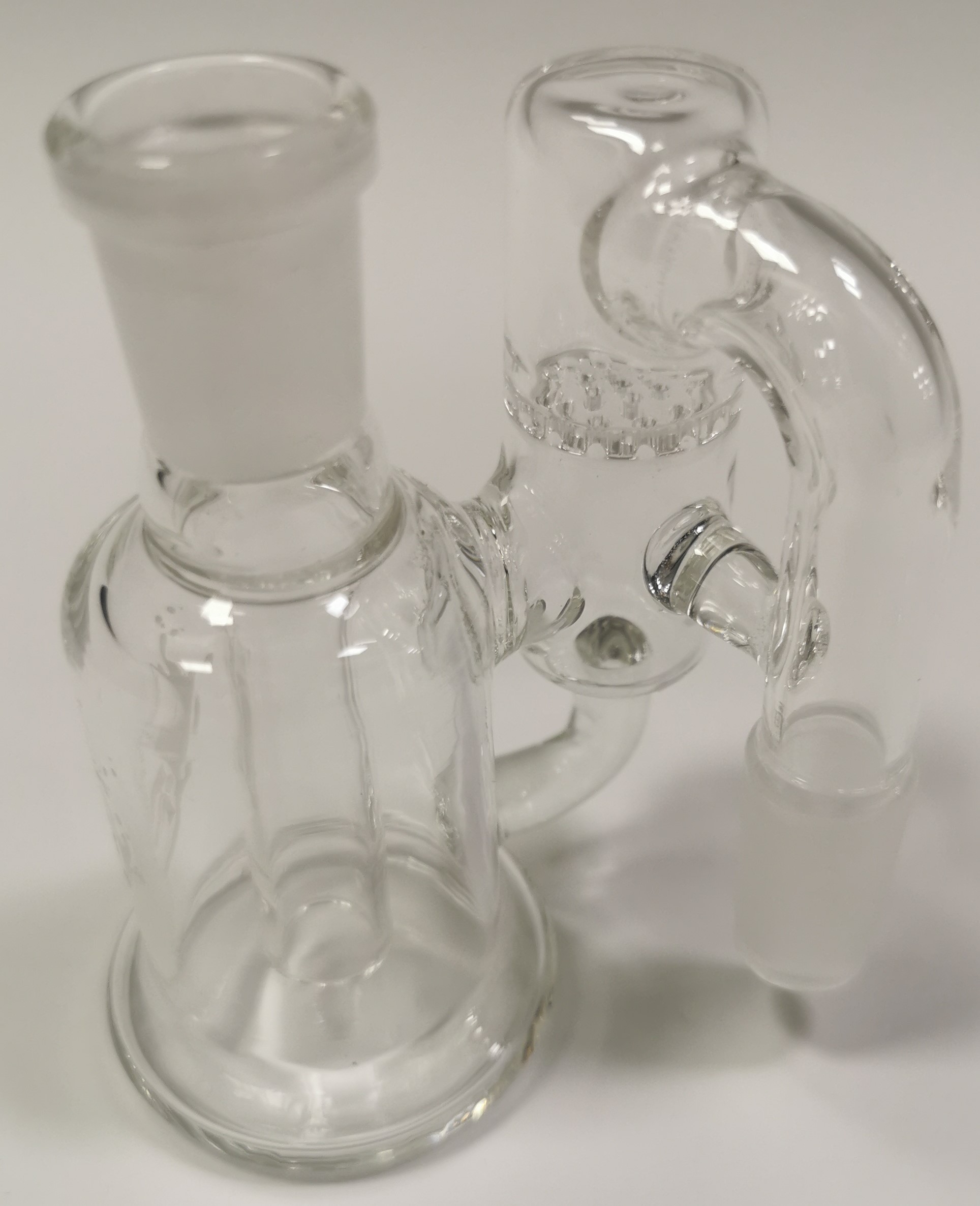 Ash Catcher 14mm 10420