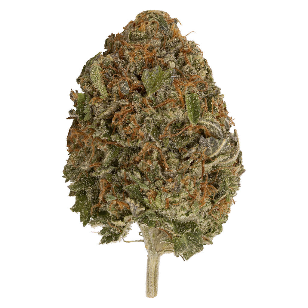 T 2.0 - Headstash Kush