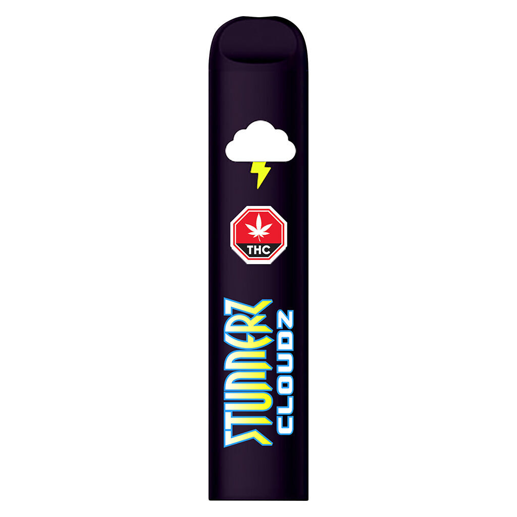 Stunnerz Cloudz - Melon Moonsault AIO Vape Pen - Hybrid - 1g