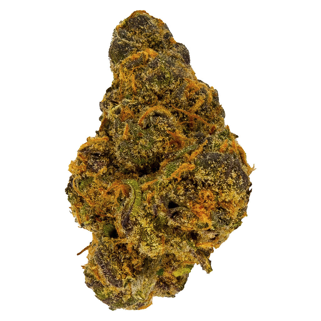 Top Leaf - Purple Mendocino