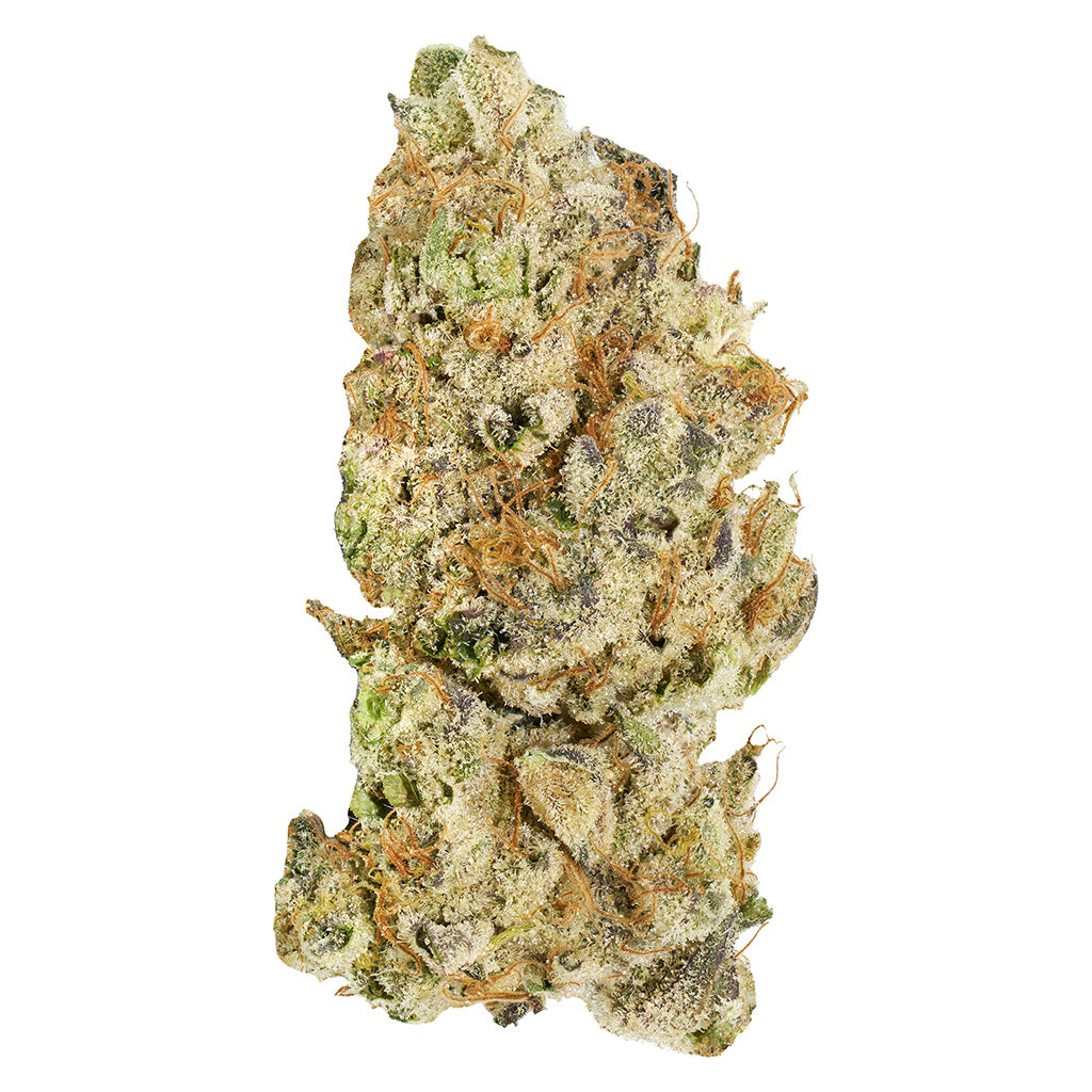 Broken Coast - Platinum Pavé 3.5g