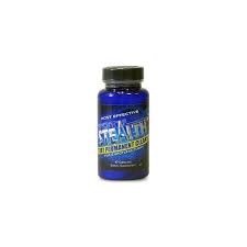 Total Stealth 7 Day Cleanse 42 Capsules
