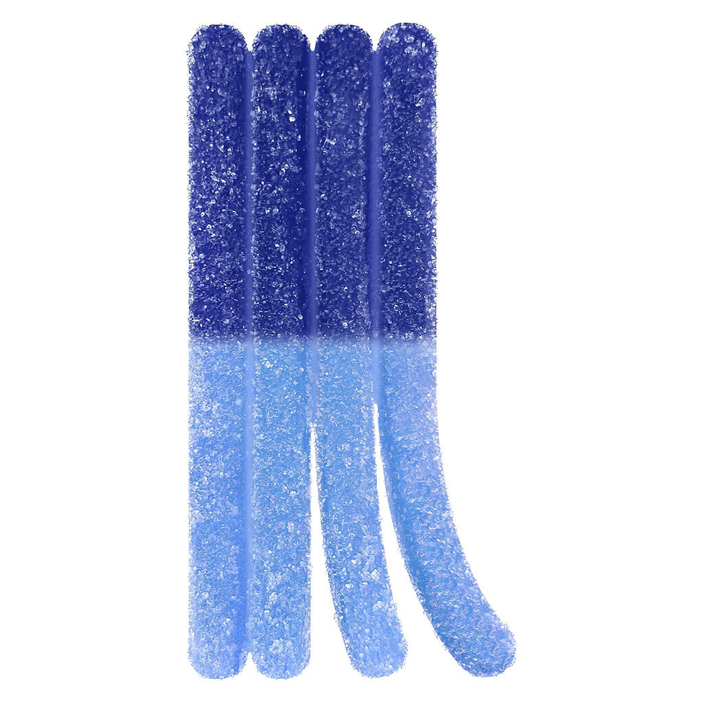 Olli StikiStix - 1 Pack Live Rosin Sour Blueberry Blue Dream Sativa