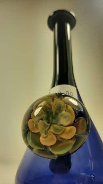Gore Mini Bong - Flower
