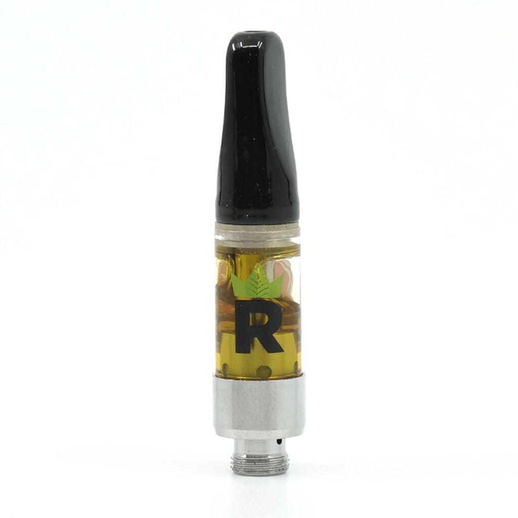 Redecan - Zktlz Redee 510 Thread Cartridge Blend - 0.45g
