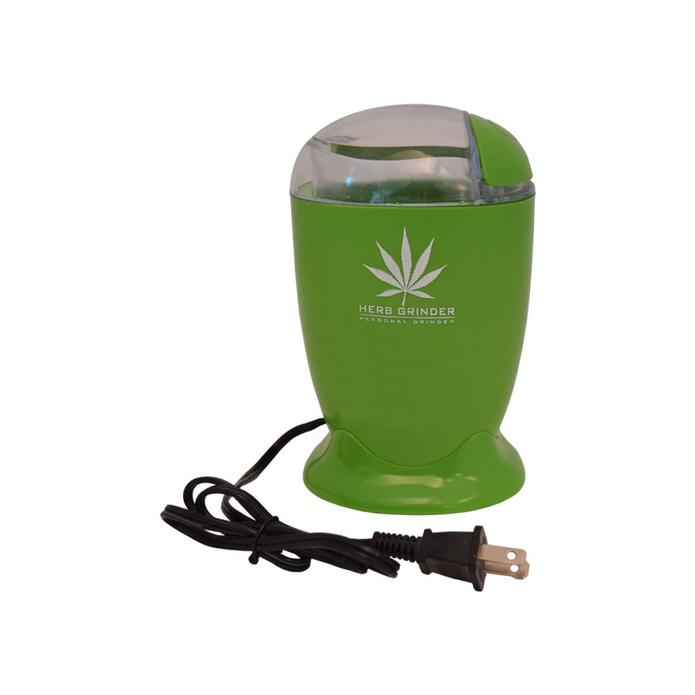 Rolling Supreme - Electric Herb Grinder